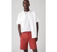 Levi's Xx Auth Rlx Shorts Ii Red Paint Twill Taille: W33L8 | Shorts de Sport Outlet | Homme | Rouge
