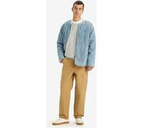 Levi's Homme XX Cargo Straight, British Khaki X Canvas, 30W / 34L