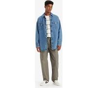 Levi's Xx Cargo Pant Ecru Taille: W33L32 | Pantalons Cargo Outlet | Homme | Marron