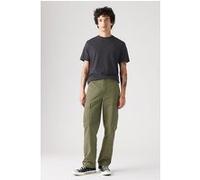Levi's Homme XX Cargo Straight, Olive Night Canvas, 33W / 32L