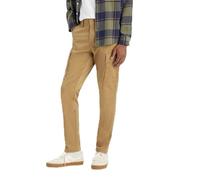 Levi's XX Cargo Slim Blacks, Noir (Pirate), 29W x 32L Homme