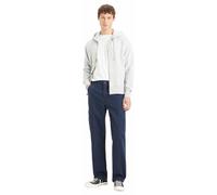 Levi's XX Cargo Straight Navy Blazer Canvas, Blazer Bleu Marine., 28W / 32L