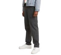Levi's XX Cargo Taper Pirate Black S Twll, Noir (Pirate), 31W x 34L