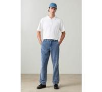 Levi's Xx Chino Authentic Rlx Blue Spring Cord Taille: W31L30 | Pantalons tailleur Outlet | Homme | Bleu