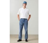 Levi's Xx Chino Authentic Rlx Blue Spring Cord Taille: W31L34 | Pantalons tailleur Outlet | Homme | Bleu
