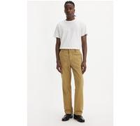 Levi's Xx Chino Authentic Rlx British Khaki Soft Taille: W33L32 | Chinos Outlet | Homme | Marron