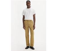 Levi's Xx Chino Authentic Rlx British Khaki Soft Taille: W33L34 | Chinos Outlet | Homme | Marron