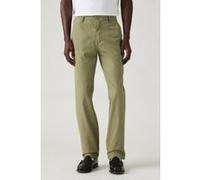 Levi's Xx Chino Authentic Rlx Deep Lichen Taille: W34L32 | Chinos Outlet | Homme