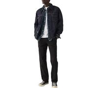 Levi's XX Chino Authentic RLX Meteorite NS Auth, Meteorite NS Authent, 31W / 34L