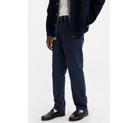 Levi's XX Chino Authentic Straight Casual Kaki, Navy Blazer Soft GD, 34W / 32L Hommes