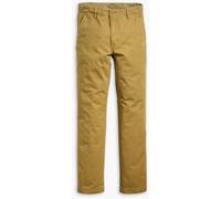 Levi's Xx Chino Authentic Rlx British Khaki Soft Taille: W32L34 | Chinos Outlet | Homme | Marron