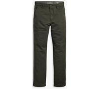 Levis Xx Chino Authentic Straight Trousers GD Pirate Black 36W L Male