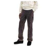 Levi's XX Chino Authentic Strt Neutrals, Chocolat rasé 8 W, 30W x 32L Homme