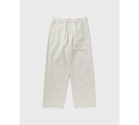 Levis XX CHINO BAGGY PLTD men Casual Pants|Wide Jeans beige taille: XXL