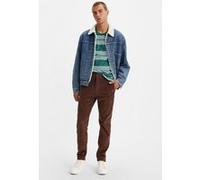 Levi's Xx Chino Brown Taille: W28L32 | Chinos Outlet | Homme | Marron