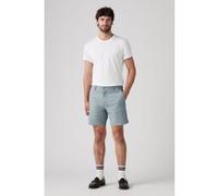 Levi's Xx Chino Shorts Ii Steam Blue Cotton Linen Taille: W32L9 | Shorts de Sport Outlet | Homme | Bleu