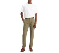 Levi's Xx Chino Slim Ii Pantalon Homme, Bunker Olive Shady Gd B, 34W / 34L