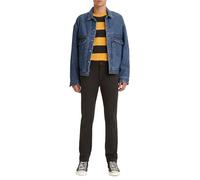 Levi's Xx Chino Slim Ii Pantalon Homme, Mineral Black Shady Gd Ccu B, 34W / 32L