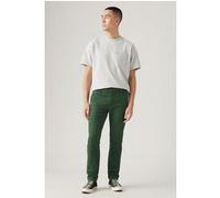 Levi's Xx Chino Slim Iii Python Green Taille: W34L32 | Chinos Outlet | Homme | Vert