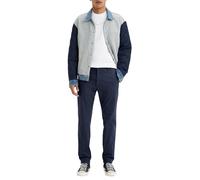 Levi's Xx Chino Standard Ii Pantalon Homme, Baltic Navy Shady Gd Ccu B, 30W / 34L