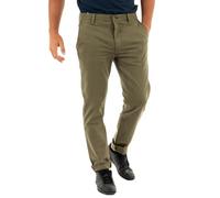 Levi's Xx Chino Standard Ii Pantalon Homme, Bunker Olive Shady Gd Ccu B, 30W / 34L