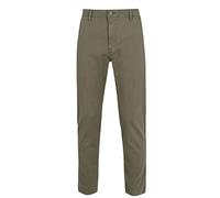 Levi's Xx Chino Standard Ii Pantalon Homme, Bunker Olive Shady Gd Ccu B, 40W / 34L