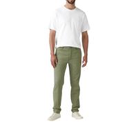Levi's XX Chino Standard II Pantalon Homme, Deep Lichen Green, 36W / 34L