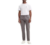 Levi's Xx Chino Standard Ii Pantalon Homme, Gray Garment Dye, 31W / 30L
