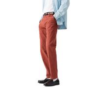 Levi's XX Chino STD II Pantalons, Havana Brown Shady G, 31W x 34L Homme