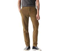 Levi's Xx Chino Std Ii Karla Brown S 14w Cord Taille: W32L34 | Pantalons tailleur Outlet | Homme | Marron