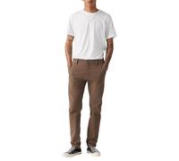 Levi's XX Chino Standard II Pantalon Homme, Rain Drum Shady GD, 33W / 32L