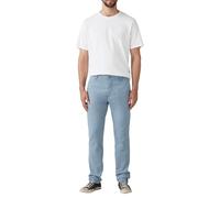 Levi's XX Chino Standard II Pantalon Homme, Steam Blue, 32W / 34L