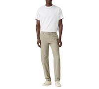 Levi's XX Chino STD II Atomic Gray S 14W Cord, Gris Atomique, 30W / 34L
