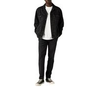 Levi's Pantalon chino XX Chino Standard II Noir Taille 33/34 Homme