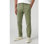 Levi's Xx Chino Std Ii Deep Lichen Green Cotton Taille: W29L32 | Chinos Outlet | Homme | Vert