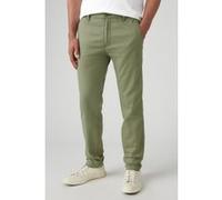 Levi's Xx Chino Std Ii Deep Lichen Green Cotton Taille: W31L32 | Chinos Outlet | Homme | Vert