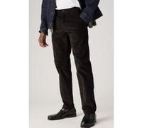 Levi's Xx Chino Std Ii Meteorite S 14w Cord Taille: W30L32 | Pantalons tailleur Outlet | Homme