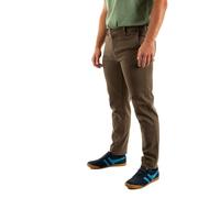 Levi's XX Chino STD II Pantalon, Canteen Shady GD, 31W / 34L Hommes