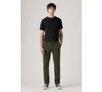 Levi's Homme Pantalon Chino XX Standard Taper avec Stretch, Straight Fit, Noir (Rosin), W31/L32