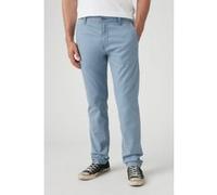 Levi's Xx Chino Std Ii Steam Blue Cotton Linen Taille: W36L34 | Chinos Outlet | Homme | Bleu