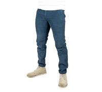 Levi's XX Chino STD II Zodiac Blue S 14W Cord, Zodiac Blue, 33W / 32L