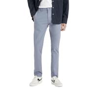 Levi's XX Chino STD III Greys, Dark Slate Shady Ccu, 33W x 32L Homme