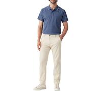 Levi's Xx Chino Std Tech Plus Porridge Tech Ble, Porridge, 33W x 34L