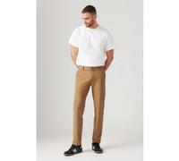 Levi's Xx Chino Std Tech T3 Brown Walnut Warp Taille: W30L32 | Chinos Outlet | Homme | Marron