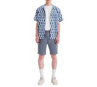Levi's XX Chino Taper Short II Gris, Periscope, 36W