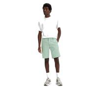 Levi's XX Chino Taper Short II Vert, Feldspar, 38W