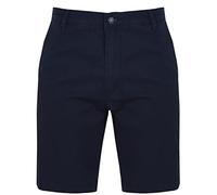 Levi's - Short chino Xx Taper Ii - Bleu - Homme Taille 32/9