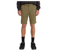 Levi's XX Chino Taper Shorts II Short décontracté Homme Bunker Olive Ltwt Mstwill (Vert) 30 9