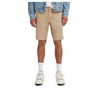 Levi's XX Chino Taper Shorts II Short décontracté Homme Lightweight Microsand Twill (Neutre) 30 9