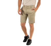 Levi's XX Chino Taper Shorts II Short décontracté Homme Lightweight Microsand Twill (Neutre) 30 9